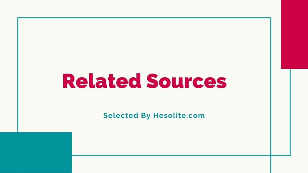 Related sources