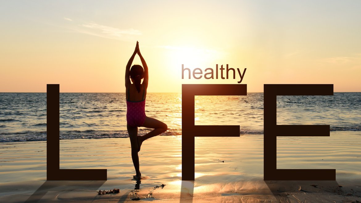 7 Rules To Stay Fit And Spend Healthy Life | Hesolite