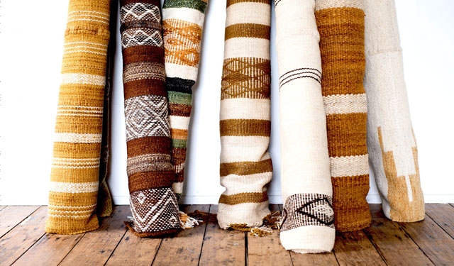 Important things to consider while shopping in an online rug store
