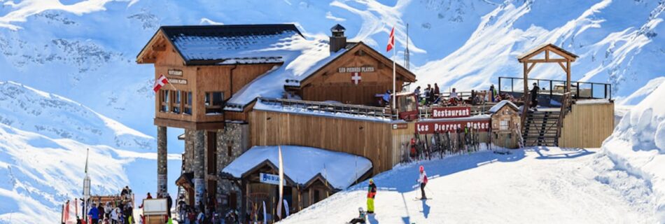 best ski resort
