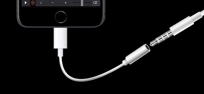 aux cord for iPhone