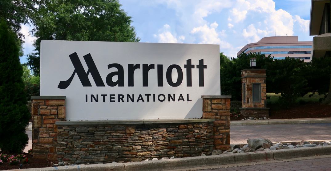 marriott global source