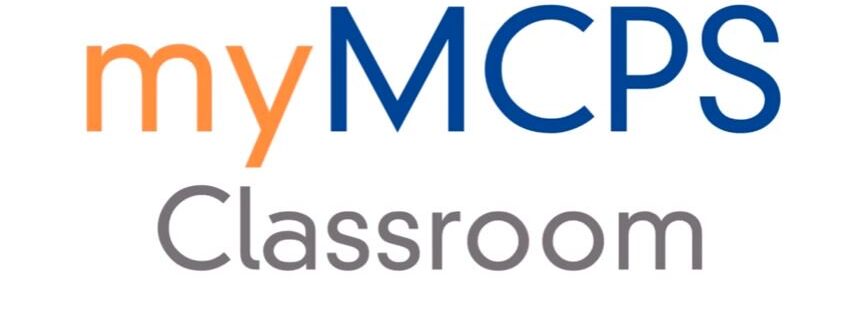 MyMCPS Classroom Intro