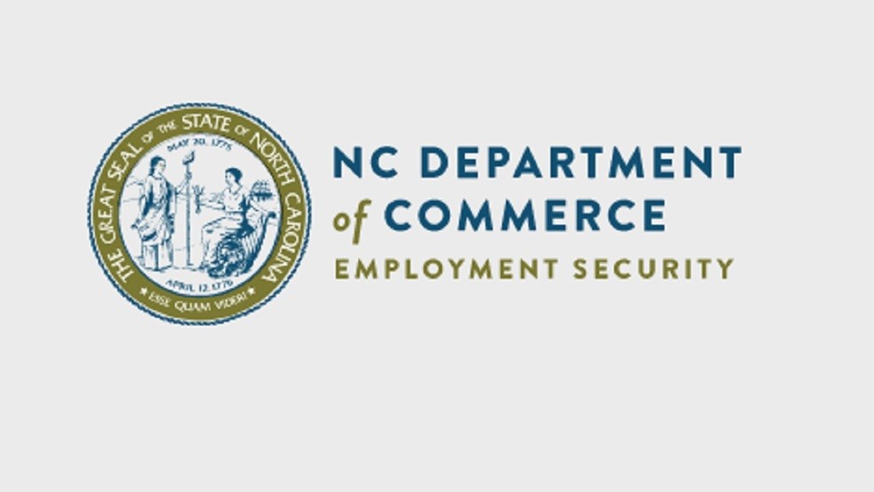 nc department of employent security
