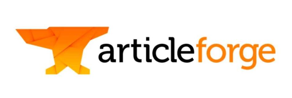 Article Forge logo