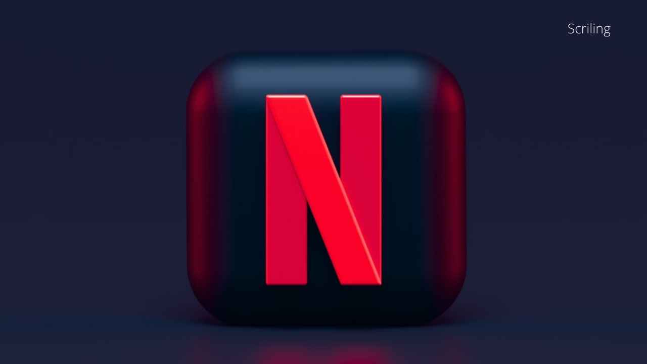 Netflix com tv8