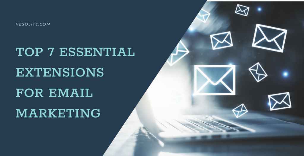 Extensions For Email