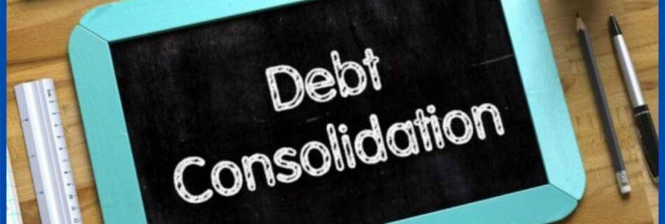 Debt Consolidation Remortgage