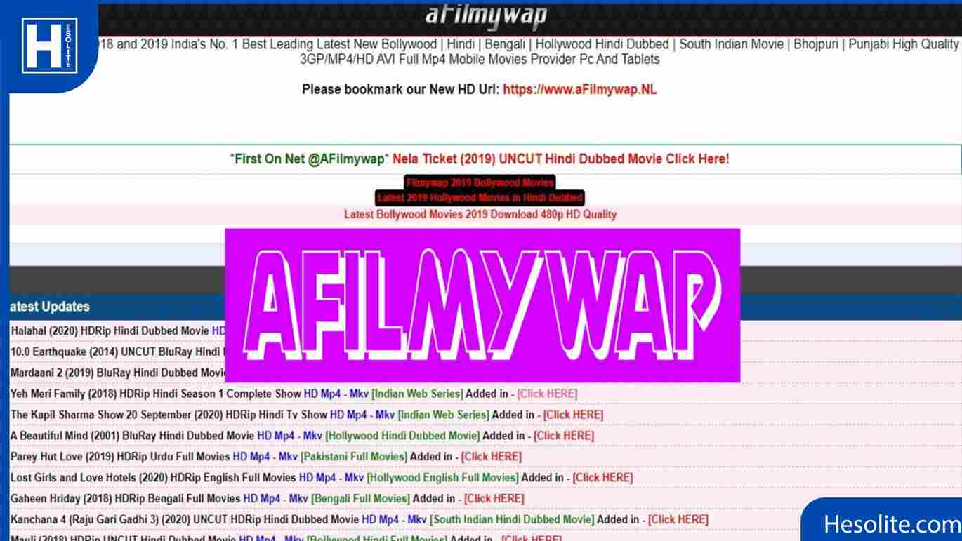 afimlywap website