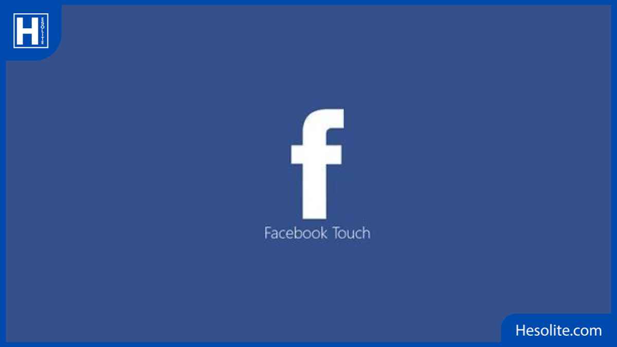 facebook touch thumbnail