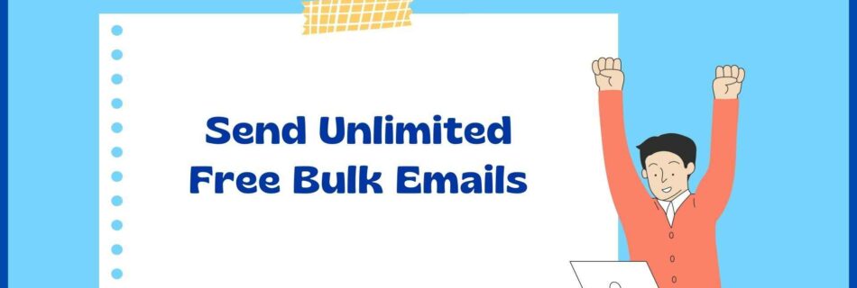 free bulk emails