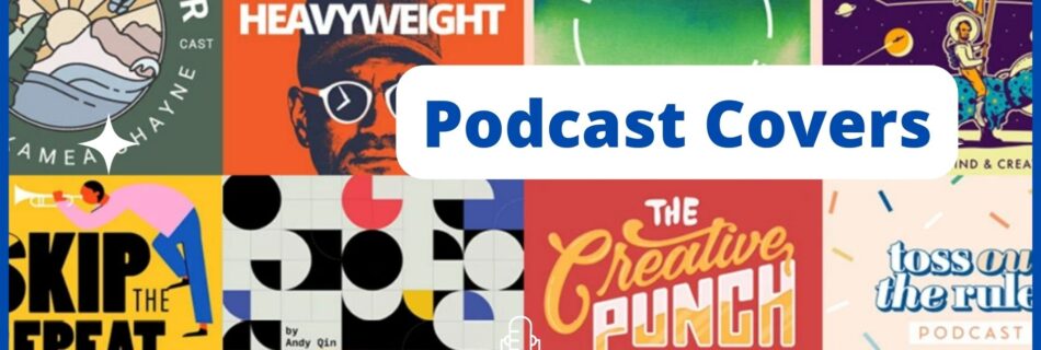 Podcast Covers