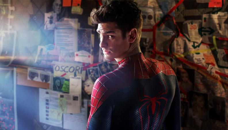Other Movies Andrew Garfield Has Been in