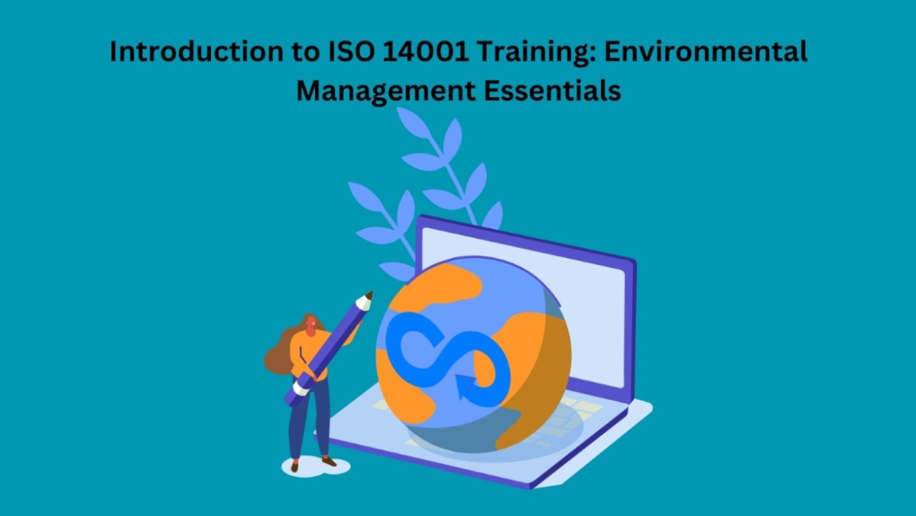 iso 14001 training